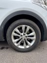 USED 2016 66 HYUNDAI SANTA FE 2.2 CRDi Blue Drive Premium SUV 5dr Diesel Auto 4WD Euro 6 (s/s) (7 Seat) (200 ps) 