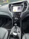 USED 2016 66 HYUNDAI SANTA FE 2.2 CRDi Blue Drive Premium SUV 5dr Diesel Auto 4WD Euro 6 (s/s) (7 Seat) (200 ps) 