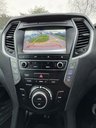 USED 2016 66 HYUNDAI SANTA FE 2.2 CRDi Blue Drive Premium SUV 5dr Diesel Auto 4WD Euro 6 (s/s) (7 Seat) (200 ps) 