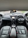 USED 2016 66 HYUNDAI SANTA FE 2.2 CRDi Blue Drive Premium SUV 5dr Diesel Auto 4WD Euro 6 (s/s) (7 Seat) (200 ps) 