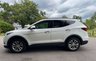USED 2016 66 HYUNDAI SANTA FE 2.2 CRDi Blue Drive Premium SUV 5dr Diesel Auto 4WD Euro 6 (s/s) (7 Seat) (200 ps) 