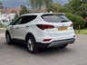 USED 2016 66 HYUNDAI SANTA FE 2.2 CRDi Blue Drive Premium SUV 5dr Diesel Auto 4WD Euro 6 (s/s) (7 Seat) (200 ps) 