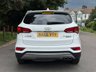 USED 2016 66 HYUNDAI SANTA FE 2.2 CRDi Blue Drive Premium SUV 5dr Diesel Auto 4WD Euro 6 (s/s) (7 Seat) (200 ps) 