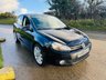 USED 2009 09 VOLKSWAGEN GOLF 2.0 TDI GT Hatchback 5dr Diesel DSG Euro 5 (140 ps) 