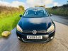 USED 2009 09 VOLKSWAGEN GOLF 2.0 TDI GT Hatchback 5dr Diesel DSG Euro 5 (140 ps) 