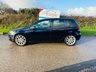 USED 2009 09 VOLKSWAGEN GOLF 2.0 TDI GT Hatchback 5dr Diesel DSG Euro 5 (140 ps) 