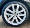 USED 2009 09 VOLKSWAGEN GOLF 2.0 TDI GT Hatchback 5dr Diesel DSG Euro 5 (140 ps) 