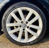USED 2009 09 VOLKSWAGEN GOLF 2.0 TDI GT Hatchback 5dr Diesel DSG Euro 5 (140 ps) 