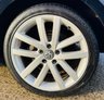 USED 2009 09 VOLKSWAGEN GOLF 2.0 TDI GT Hatchback 5dr Diesel DSG Euro 5 (140 ps) 