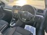 USED 2009 09 VOLKSWAGEN GOLF 2.0 TDI GT Hatchback 5dr Diesel DSG Euro 5 (140 ps) 