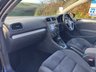 USED 2009 09 VOLKSWAGEN GOLF 2.0 TDI GT Hatchback 5dr Diesel DSG Euro 5 (140 ps) 