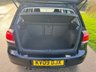 USED 2009 09 VOLKSWAGEN GOLF 2.0 TDI GT Hatchback 5dr Diesel DSG Euro 5 (140 ps) 