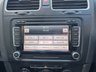 USED 2009 09 VOLKSWAGEN GOLF 2.0 TDI GT Hatchback 5dr Diesel DSG Euro 5 (140 ps) 