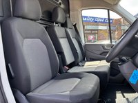 USED 2019 69 VOLKSWAGEN CRAFTER 2.0 TDI CR35 Trendline Maxi Panel Van FWD XLWB High Roof Euro 6 (s/s) 5dr FULL SERVICE HISTORY, XLWB!!