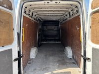 USED 2019 69 VOLKSWAGEN CRAFTER 2.0 TDI CR35 Trendline Maxi Panel Van FWD XLWB High Roof Euro 6 (s/s) 5dr FULL SERVICE HISTORY, XLWB!!