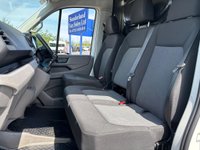 USED 2019 69 VOLKSWAGEN CRAFTER 2.0 TDI CR35 Trendline Maxi Panel Van FWD XLWB High Roof Euro 6 (s/s) 5dr FULL SERVICE HISTORY, XLWB!!