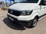 USED 2019 69 VOLKSWAGEN CRAFTER 2.0 TDI CR35 Trendline Maxi Panel Van FWD XLWB High Roof Euro 6 (s/s) 5dr FULL SERVICE HISTORY, XLWB!!
