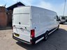 USED 2019 69 VOLKSWAGEN CRAFTER 2.0 TDI CR35 Trendline Maxi Panel Van FWD XLWB High Roof Euro 6 (s/s) 5dr FULL SERVICE HISTORY, XLWB!!