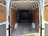 USED 2019 69 VOLKSWAGEN CRAFTER 2.0 TDI CR35 Trendline Maxi Panel Van FWD XLWB High Roof Euro 6 (s/s) 5dr FULL SERVICE HISTORY, XLWB!!