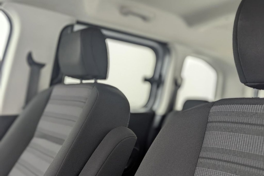 USED 2019 69 VAUXHALL COMBO LIFE 1.2 Turbo GPF Energy MPV 5dr Petrol Manual Euro 6 (s/s) (110 ps) Car Play, 16" Alloys, Sensors