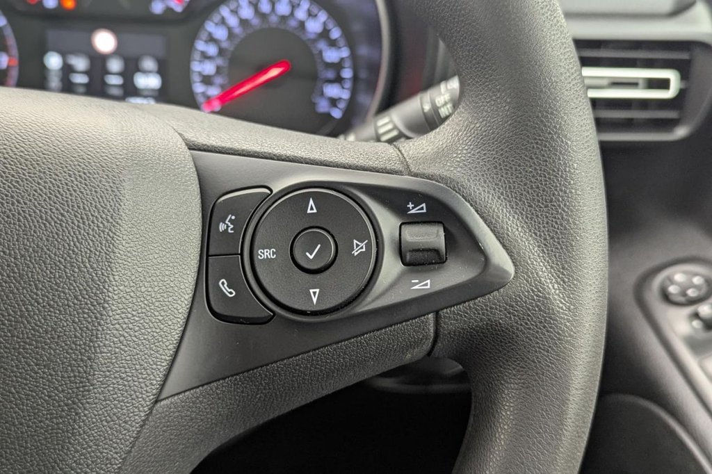 USED 2019 69 VAUXHALL COMBO LIFE 1.2 Turbo GPF Energy MPV 5dr Petrol Manual Euro 6 (s/s) (110 ps) Car Play, 16" Alloys, Sensors