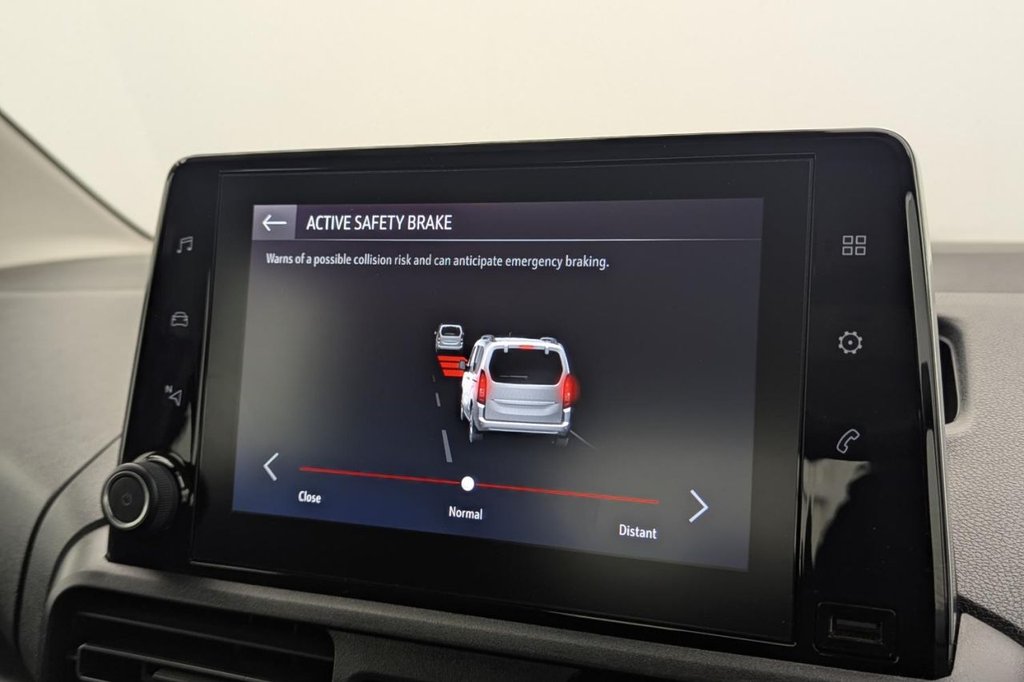 USED 2019 69 VAUXHALL COMBO LIFE 1.2 Turbo GPF Energy MPV 5dr Petrol Manual Euro 6 (s/s) (110 ps) Car Play, 16" Alloys, Sensors