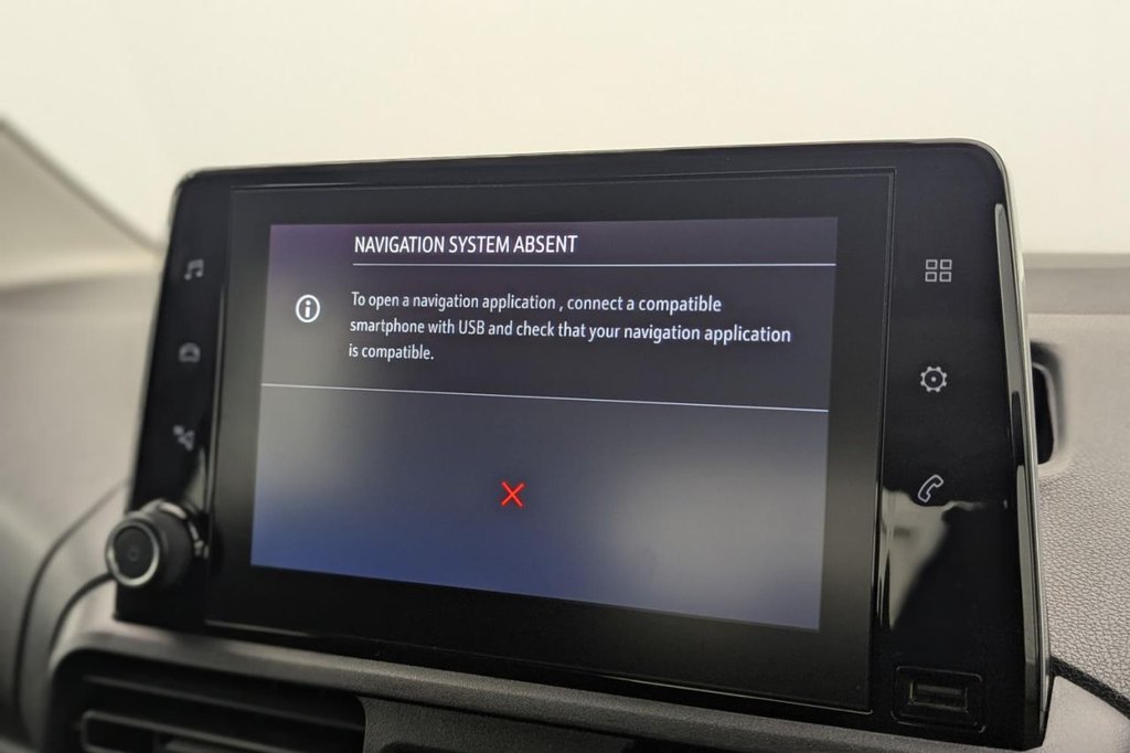 USED 2019 69 VAUXHALL COMBO LIFE 1.2 Turbo GPF Energy MPV 5dr Petrol Manual Euro 6 (s/s) (110 ps) Car Play, 16" Alloys, Sensors