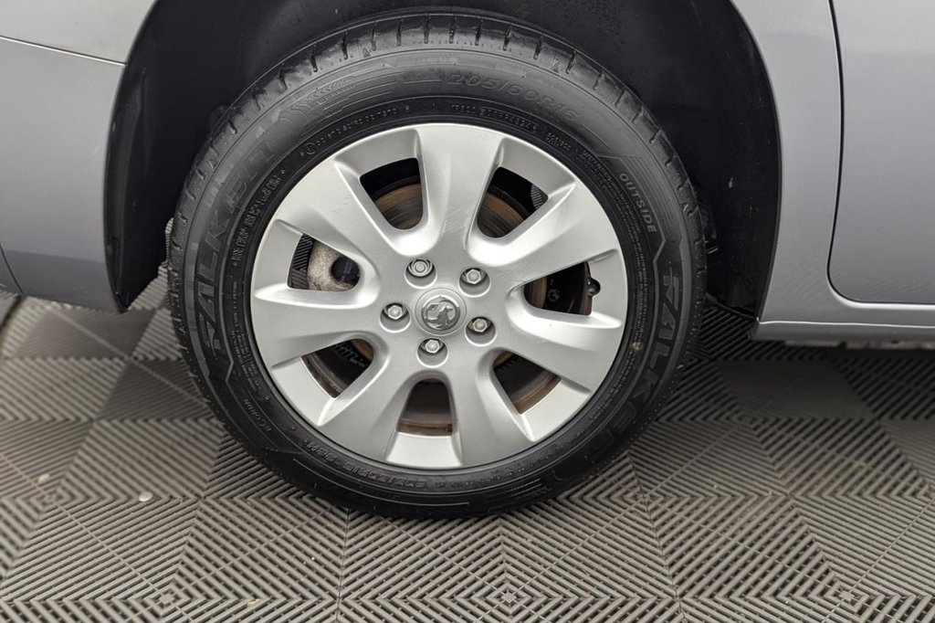 USED 2019 69 VAUXHALL COMBO LIFE 1.2 Turbo GPF Energy MPV 5dr Petrol Manual Euro 6 (s/s) (110 ps) Car Play, 16" Alloys, Sensors