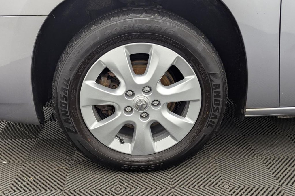 USED 2019 69 VAUXHALL COMBO LIFE 1.2 Turbo GPF Energy MPV 5dr Petrol Manual Euro 6 (s/s) (110 ps) Car Play, 16" Alloys, Sensors