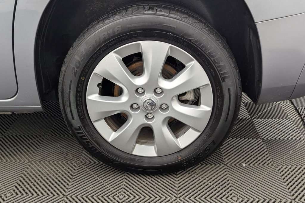 USED 2019 69 VAUXHALL COMBO LIFE 1.2 Turbo GPF Energy MPV 5dr Petrol Manual Euro 6 (s/s) (110 ps) Car Play, 16" Alloys, Sensors