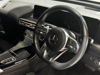 USED 2021 21 MERCEDES-BENZ EQC EQC 400 80kWh AMG Line (Premium Plus) SUV 5dr Electric Auto 4MATIC (408 ps) +DRIVING ASSISTANT PACKAGE+