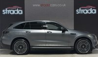 USED 2021 21 MERCEDES-BENZ EQC EQC 400 80kWh AMG Line (Premium Plus) SUV 5dr Electric Auto 4MATIC (408 ps) +DRIVING ASSISTANT PACKAGE+