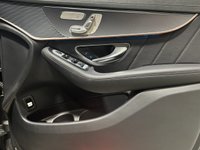 USED 2021 21 MERCEDES-BENZ EQC EQC 400 80kWh AMG Line (Premium Plus) SUV 5dr Electric Auto 4MATIC (408 ps) +DRIVING ASSISTANT PACKAGE+