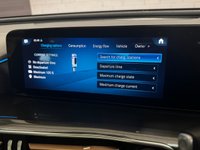 USED 2021 21 MERCEDES-BENZ EQC EQC 400 80kWh AMG Line (Premium Plus) SUV 5dr Electric Auto 4MATIC (408 ps) +DRIVING ASSISTANT PACKAGE+
