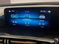 USED 2021 21 MERCEDES-BENZ EQC EQC 400 80kWh AMG Line (Premium Plus) SUV 5dr Electric Auto 4MATIC (408 ps) +DRIVING ASSISTANT PACKAGE+