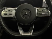 USED 2021 21 MERCEDES-BENZ EQC EQC 400 80kWh AMG Line (Premium Plus) SUV 5dr Electric Auto 4MATIC (408 ps) +DRIVING ASSISTANT PACKAGE+