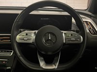 USED 2021 21 MERCEDES-BENZ EQC EQC 400 80kWh AMG Line (Premium Plus) SUV 5dr Electric Auto 4MATIC (408 ps) +DRIVING ASSISTANT PACKAGE+