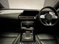 USED 2021 21 MERCEDES-BENZ EQC EQC 400 80kWh AMG Line (Premium Plus) SUV 5dr Electric Auto 4MATIC (408 ps) +DRIVING ASSISTANT PACKAGE+