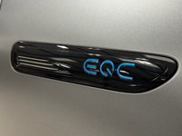 USED 2021 21 MERCEDES-BENZ EQC EQC 400 80kWh AMG Line (Premium Plus) SUV 5dr Electric Auto 4MATIC (408 ps) +DRIVING ASSISTANT PACKAGE+
