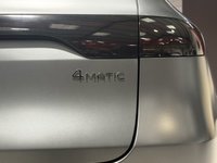USED 2021 21 MERCEDES-BENZ EQC EQC 400 80kWh AMG Line (Premium Plus) SUV 5dr Electric Auto 4MATIC (408 ps) +DRIVING ASSISTANT PACKAGE+