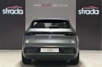 USED 2021 21 MERCEDES-BENZ EQC EQC 400 80kWh AMG Line (Premium Plus) SUV 5dr Electric Auto 4MATIC (408 ps) +DRIVING ASSISTANT PACKAGE+