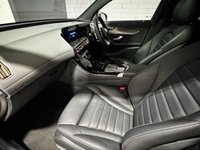 USED 2021 21 MERCEDES-BENZ EQC EQC 400 80kWh AMG Line (Premium Plus) SUV 5dr Electric Auto 4MATIC (408 ps) +DRIVING ASSISTANT PACKAGE+