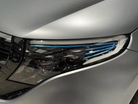 USED 2021 21 MERCEDES-BENZ EQC EQC 400 80kWh AMG Line (Premium Plus) SUV 5dr Electric Auto 4MATIC (408 ps) +DRIVING ASSISTANT PACKAGE+