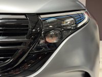 USED 2021 21 MERCEDES-BENZ EQC EQC 400 80kWh AMG Line (Premium Plus) SUV 5dr Electric Auto 4MATIC (408 ps) +DRIVING ASSISTANT PACKAGE+