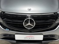 USED 2021 21 MERCEDES-BENZ EQC EQC 400 80kWh AMG Line (Premium Plus) SUV 5dr Electric Auto 4MATIC (408 ps) +DRIVING ASSISTANT PACKAGE+