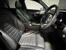 USED 2021 21 MERCEDES-BENZ EQC EQC 400 80kWh AMG Line (Premium Plus) SUV 5dr Electric Auto 4MATIC (408 ps) +DRIVING ASSISTANT PACKAGE+
