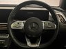USED 2021 21 MERCEDES-BENZ EQC EQC 400 80kWh AMG Line (Premium Plus) SUV 5dr Electric Auto 4MATIC (408 ps) +DRIVING ASSISTANT PACKAGE+