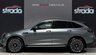 USED 2021 21 MERCEDES-BENZ EQC EQC 400 80kWh AMG Line (Premium Plus) SUV 5dr Electric Auto 4MATIC (408 ps) +DRIVING ASSISTANT PACKAGE+