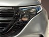 USED 2021 21 MERCEDES-BENZ EQC EQC 400 80kWh AMG Line (Premium Plus) SUV 5dr Electric Auto 4MATIC (408 ps) +DRIVING ASSISTANT PACKAGE+