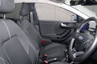 USED 2020 20 FORD PUMA 1.0T EcoBoost MHEV Titanium SUV 5dr Petrol Manual Euro 6 (s/s) (125 ps) Complementary 6 Months RAC Warranty and 12 Months RAC Breakdown Cover Also Receive a Full MOT With All Advisory Work Completed, Fresh Engine Service and RAC Multipoint Check Before Collection/Delivery